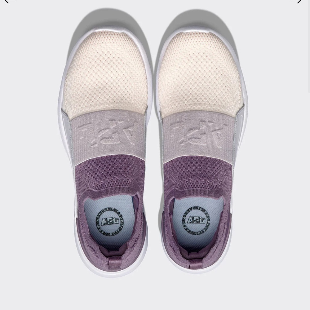 Women's TechLoom Bliss Moonscape / Raindrop / Sea Salt NEW WITH BOX